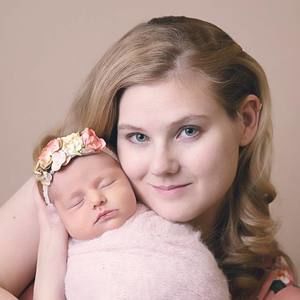 Meet your Posher, Brittany